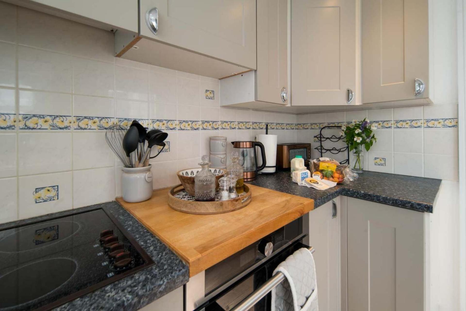 Fern Cottage Bembridge Exterior photo